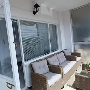 Duplex Sol Y Mar Apartamento