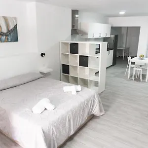 Le&la Apartamento
