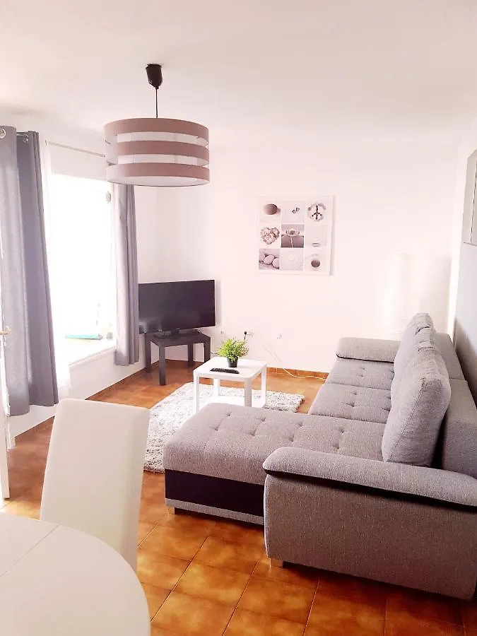 Las Vistas Los Cristianos  Apartment