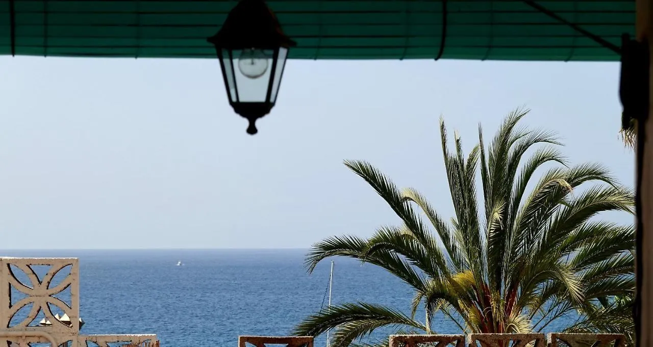 Las Vistas Los Cristianos  0*, Los Cristianos (Tenerife)
