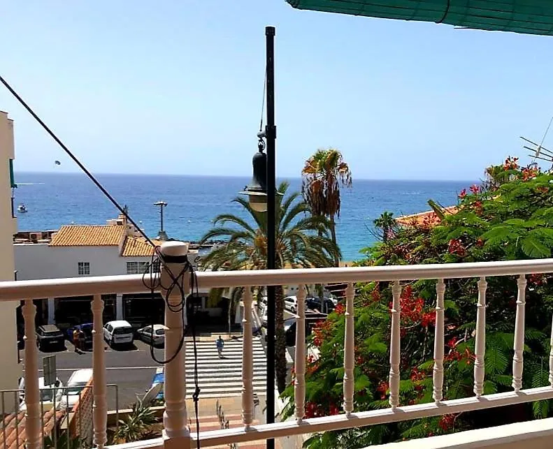 Las Vistas Los Cristianos  Apartment