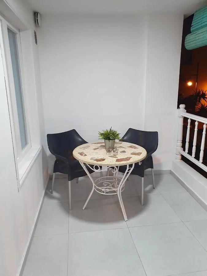 Apartment Las Vistas Los Cristianos  Spain