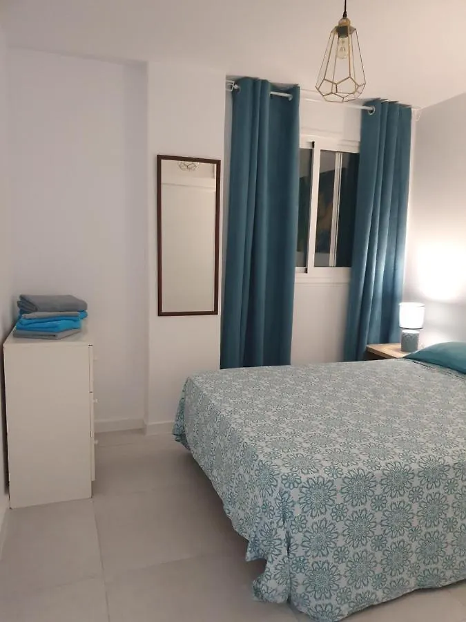Apartment Las Vistas Los Cristianos