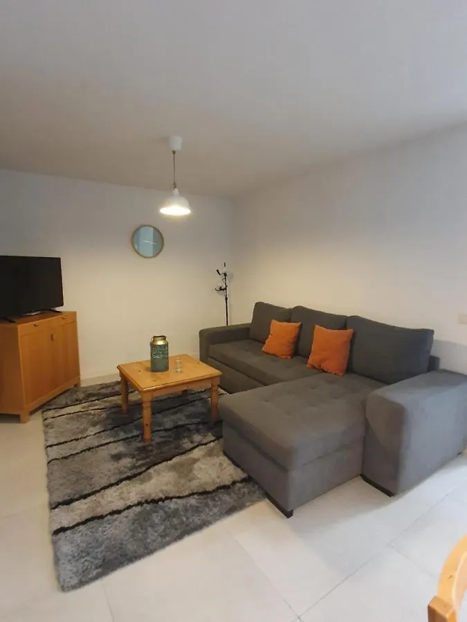 Las Vistas Los Cristianos  Apartment Los Cristianos (Tenerife)
