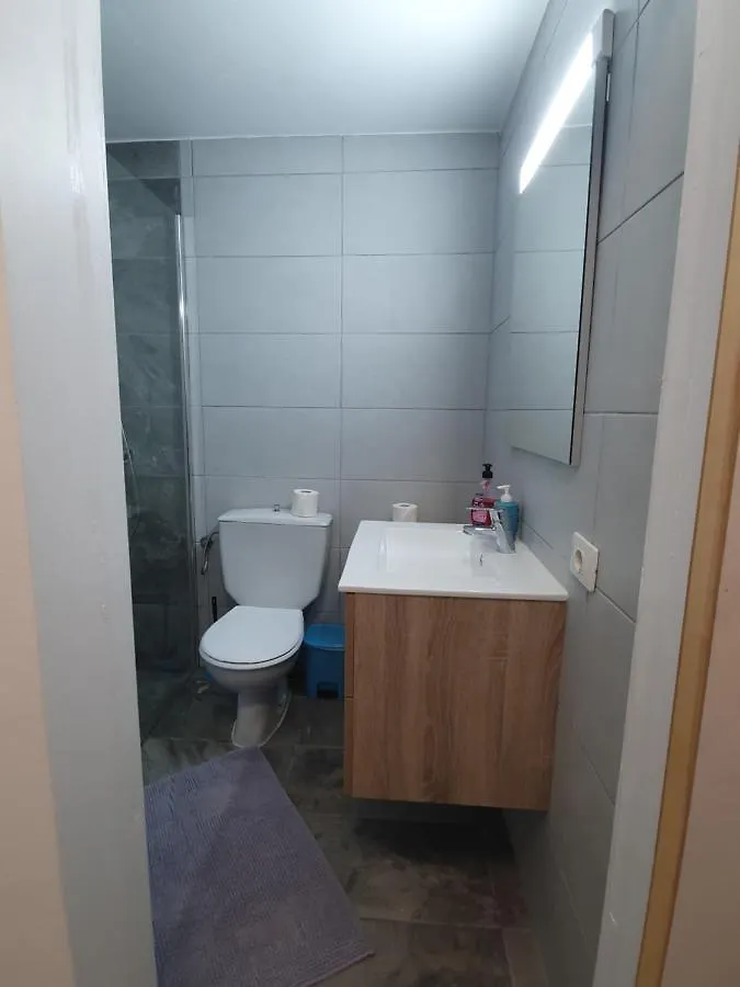Apartment Las Vistas Los Cristianos